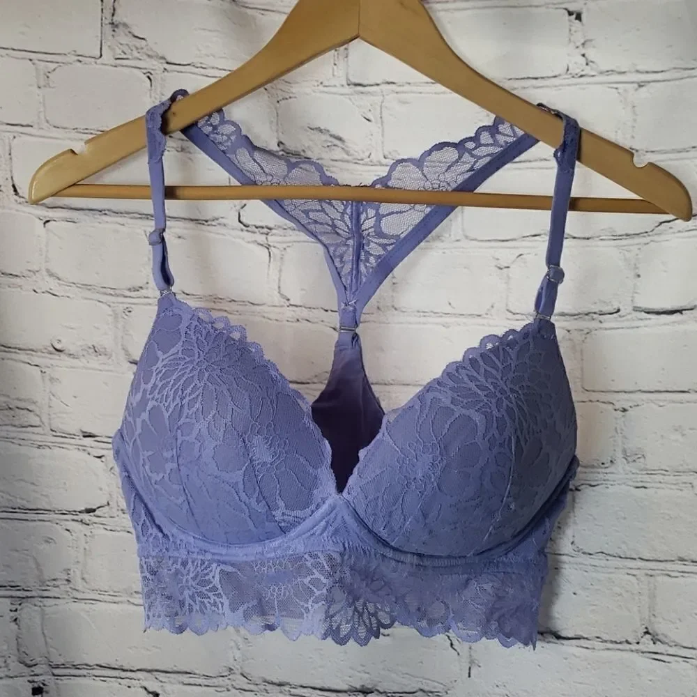 ‎Pink by Victoria's Secret Bralette